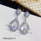  Khuyên tai mã PPBK000017 