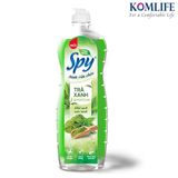  Nước rửa chén SPY Dung tích 760ml – 4 mùi hương 