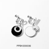  Khuyên tai mã PPBK000036 
