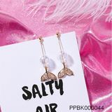  Khuyên tai mã PPBK000044 