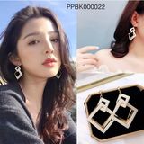  Khuyên tai mã PPBK000022 