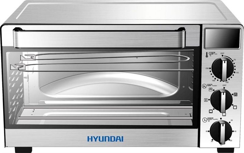  Lò nướng Hyundai - Dung tích 30L / 35L / 45L HDE 3000S - Bảo hành 12 tháng 