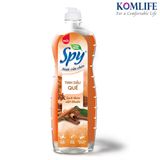  Nước rửa chén SPY Dung tích 760ml – 4 mùi hương 