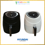  Nồi chiên không dầu Hyundai HDE 3200 - Dung tích 5,5 lít - Bảo hành 12 tháng 