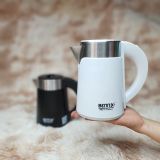  Ấm siêu tốc mini Thái Lan Bennix BN-008EK 0.8 Lít, bình đun siêu tốc, ấm đun nước nhanh 