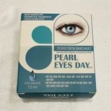  Dung dịch nhỏ mắt PEARL EYES DAY GOLD 12ml 