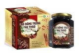  Cao đông trùng hạ thảo giúp tăng sức khoẻ, ăn ngủ ngon, giảm đau đầu chóng mặt - Hộp 500g 