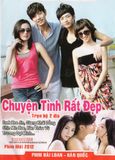  Chuyện tình rất đẹp 