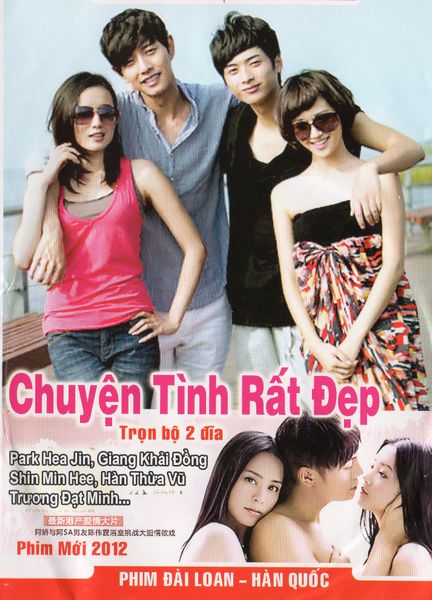  Chuyện tình rất đẹp 