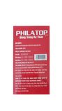  Philatop đông trùng hạ thảo - nâng cao đề kháng, tăng cường tiêu hóa – Hộp 20 ống 