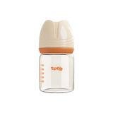  Bình sữa Topgiakids chính hãng 150ml- Bình sữa chất liệu cao cấp cho bé 