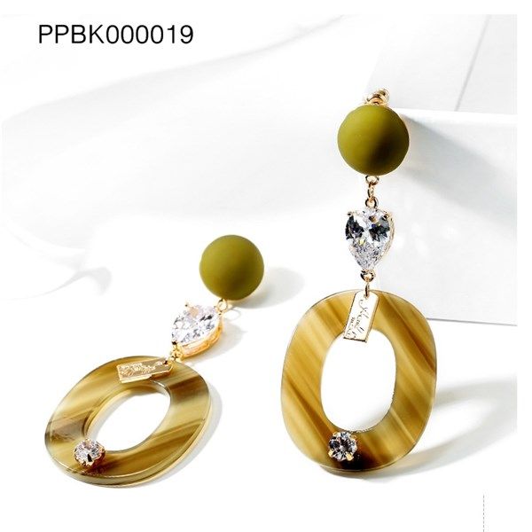  Khuyên tai mã PPBK000019 