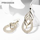  Khuyên tai mã PPBK000028 