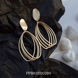  Khuyên tai mã PPBK000029 