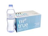  Nước tinh khiết TH true WATER 500 ml 