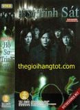  Hồ sơ trinh sát 5 - Mystic Detective Files - 2003 (20 tập) 