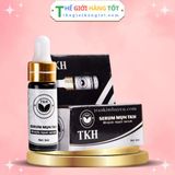  Serum mụn Trần Kim Huyền, giúp giảm mụn, thâm, tái tạo tế bào, làm mờ sẹo, dưỡng ẩm cho da 