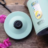  Ấm siêu tốc mini Thái Lan Bennix BN-008EK 0.8 Lít, bình đun siêu tốc, ấm đun nước nhanh 