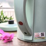  Ấm siêu tốc mini Thái Lan Bennix BN-008EK 0.8 Lít, bình đun siêu tốc, ấm đun nước nhanh 