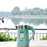  Ấm siêu tốc mini Thái Lan Bennix BN-008EK 0.8 Lít, bình đun siêu tốc, ấm đun nước nhanh 