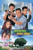  Trí dũng song hùng (Trí dũng cảnh giới) 