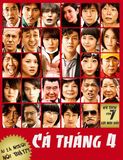  Cá tháng 4 - April Fools - エイプリルフールズ - 2015 