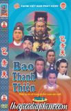  Bao Thanh Thiên 1993 (Phần 6) 