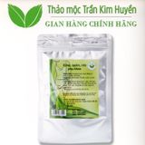  Xông Rửa thảo mộc Phụ khoa Trần Kim Huyền, hỗ trợ diệt khuẩn, trừ nấm, viêm, vệ sinh vùng kín, hỗ trợ gia liễu 