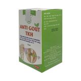  Anti Gout - Trần Kim Huyền, tăng cường sức khỏe xương khớp, hỗ trợ người bị bênh Gout 