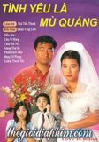  Tình yêu là mù quáng (Vết thương của người chồng) - Love Is Blind - 成日受傷的男人 