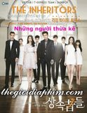  Những người thừa kế - The Heirs / The Inheritors 