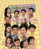  Gia Đình Vui Vẻ Hiện Đại (Tình Người Hiện Đại) - Virtues Of Harmony 2 - 皆大歡喜 - TVB 