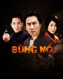  Bùng nổ (900 trọng án truy hung) - Outburst - 900重案追兇 - 1996 (25 tập) 