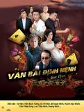  Ván bài định mệnh - Bet Hur - 澳門群英會 - TVB - 2017 (35 tập) 