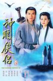  Thần điêu đại hiệp 1995 - Return of the condor heroes (32 tập) 