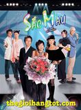  Sắc Màu - Dreams Of Colours - 下一站彩虹 - TVB - 2002 (20 tập) 