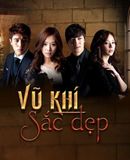  Vũ khí sắc đẹp - Thorn Flower - 2014 (120 tập) 