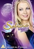  Sabrina, Cô phù thủy nhỏ – Sabrina, The Teenage Witch (63 tập) 