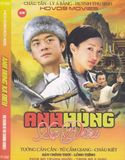  Anh hùng xạ điêu 2003 