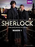  Thám tử Sherlock - Sherlock (Phần 2) - 2012 (3 tập) 