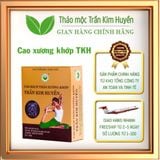  Cao xương khớp thảo mộc Trần Kim Huyền, hộ trợ sức khỏe xương khớp, bảo vệ, bổ sung dưỡng chất 