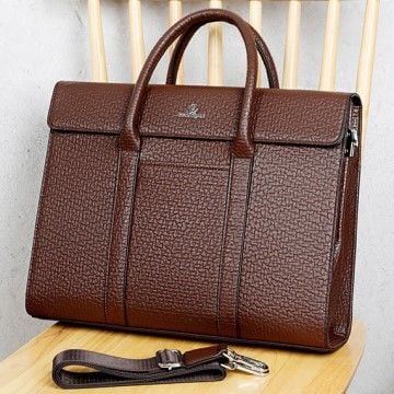Cặp da công sở nam nữ giá tốt