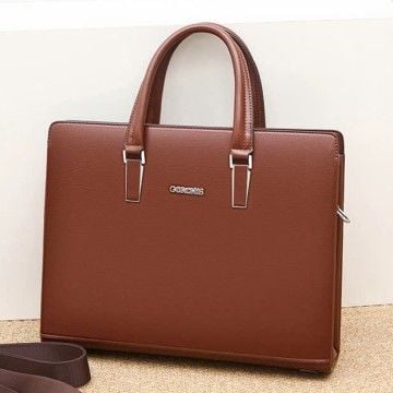 Cặp da GORCHIS 8410