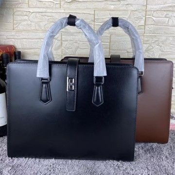 Cặp da công sở, cặp da nam bán buôn bán lẻ giá xưởng - 18