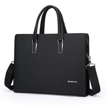 Cặp da GORCHIS 9066 mẫu mới 2025