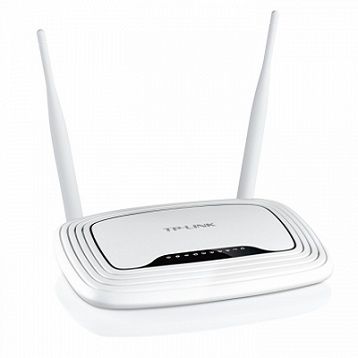 Bộ phát wifi TP-Link  840