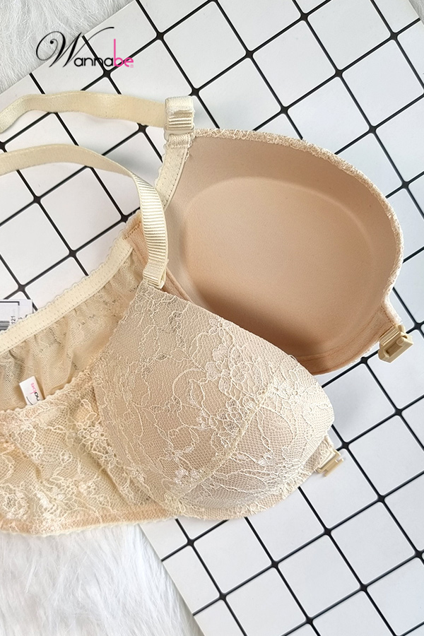 ao nguc mut day wannabe an32b ao chip cai truoc phoi ren hoa cach dieu