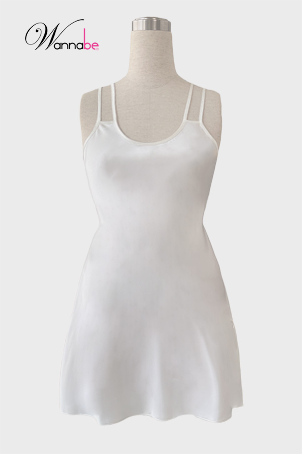 dam ngu wannabe dns70 vay ngu lua day vai doi co vuong don gian de mac cham soc lan da giac ngu quy khach