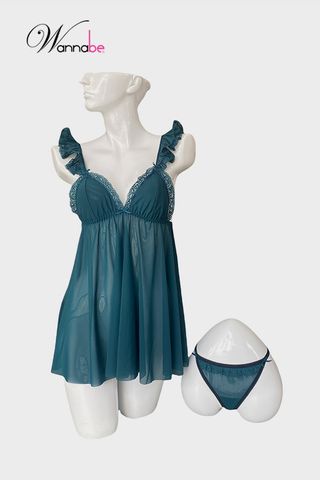 10 Váy Ngủ 2 Dây Đẹp Gợi Cảm Vạn Người Mê  Đồ Lót Nữ Giti Shop