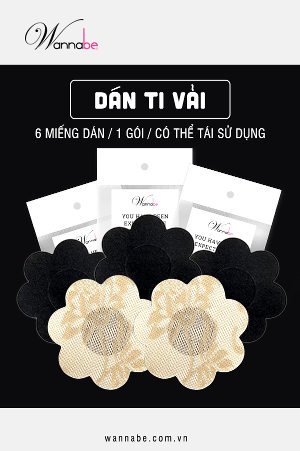 dan ti wannabe dtv03 dan nhu hoa bang vai co keo hinh bong hoa 7 canh giup ban dien do ho ma van tu do